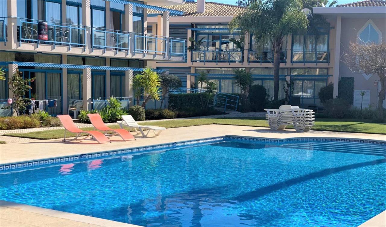 Vilamoura Prestige 1 With Pool By Homing Exterior photo