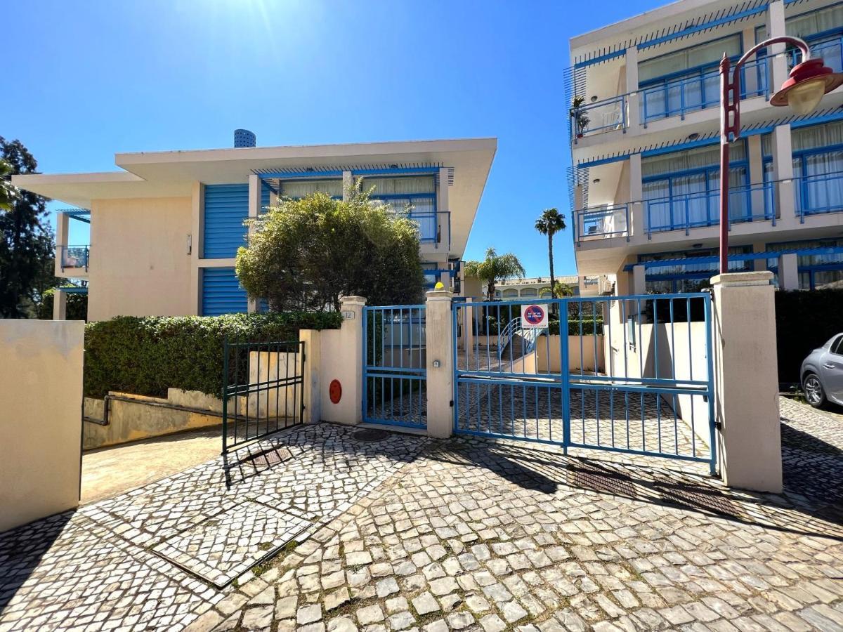 Vilamoura Prestige 1 With Pool By Homing Exterior photo
