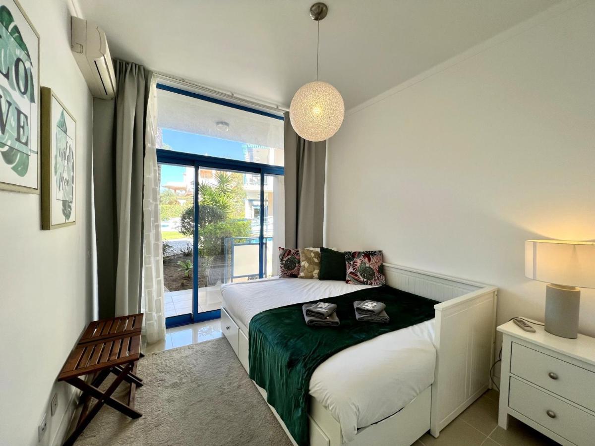 Vilamoura Prestige 1 With Pool By Homing Exterior photo